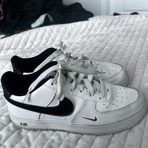 Nike Air Force 1s